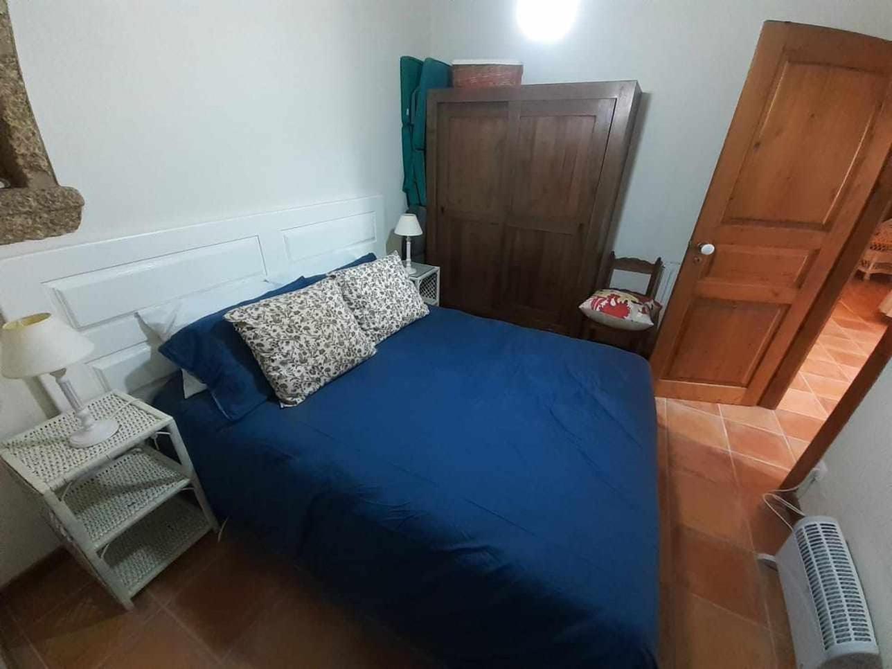 Villa Casas Do Minerio Guarda Esterno foto