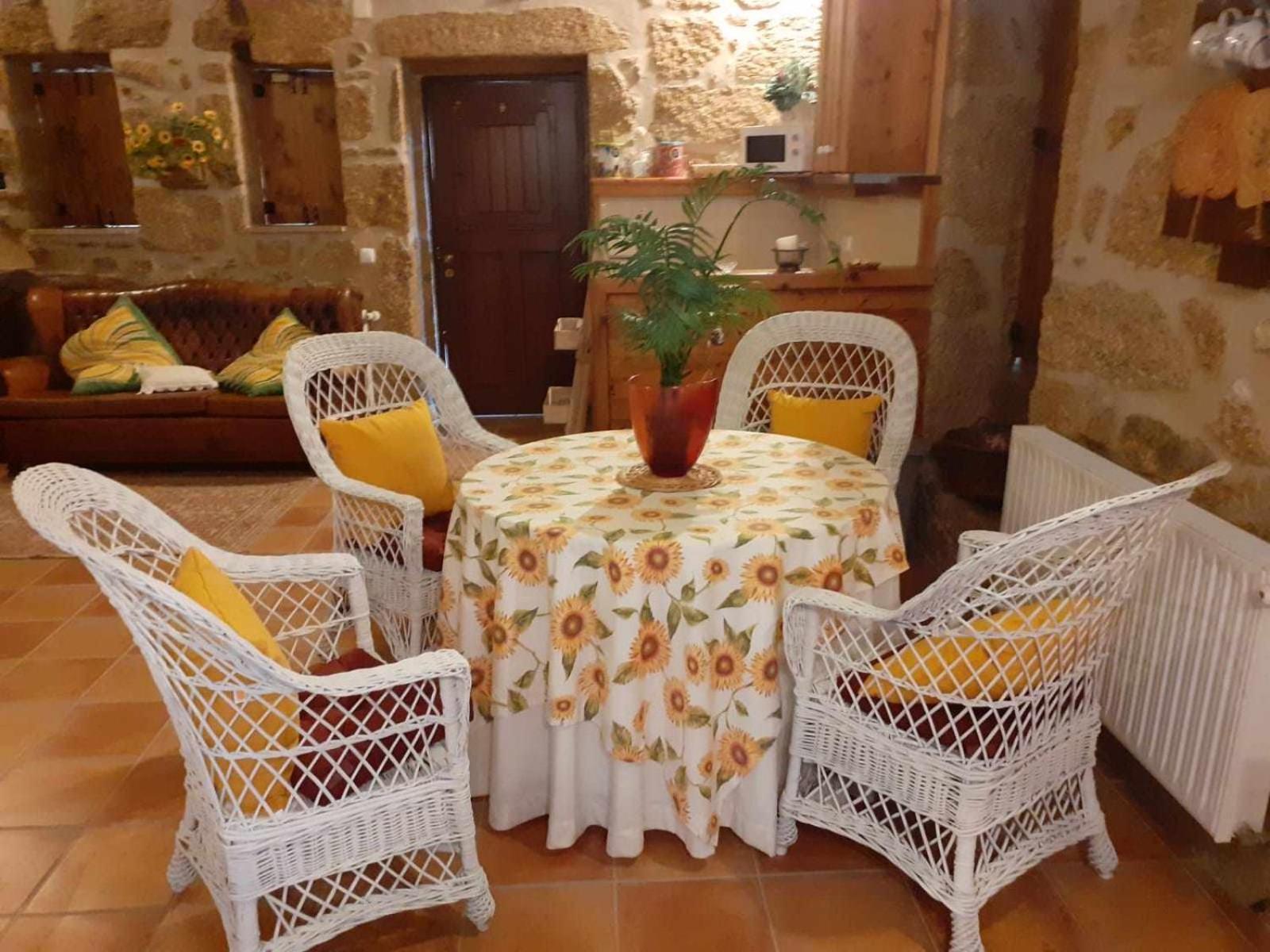 Villa Casas Do Minerio Guarda Esterno foto