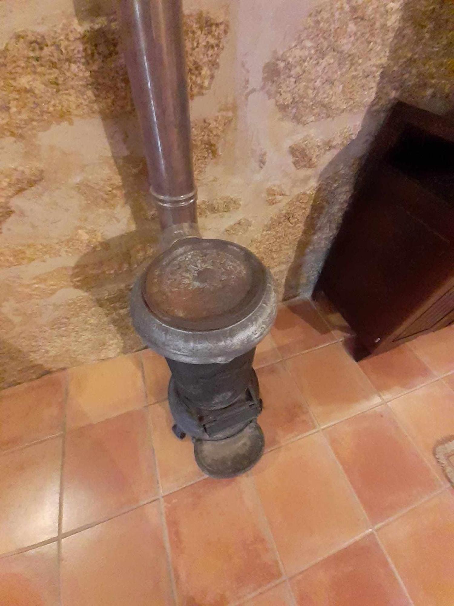 Villa Casas Do Minerio Guarda Esterno foto