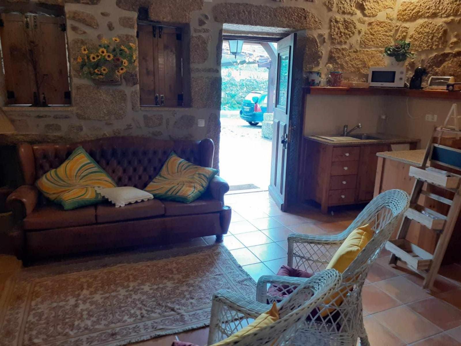 Villa Casas Do Minerio Guarda Esterno foto